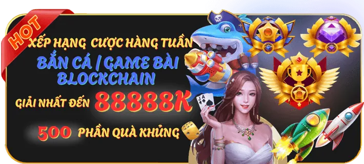Thưởng nạp lại new88bi