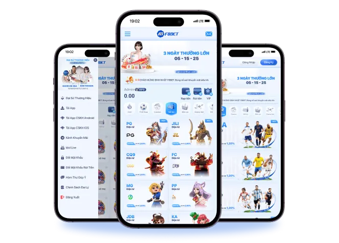 Ứng dụng di động new88bi