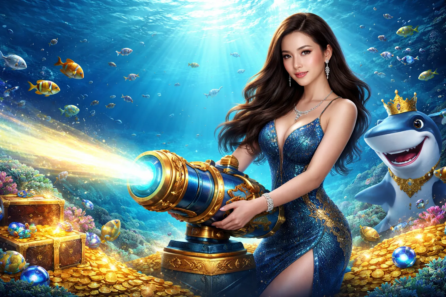 Đá gà cựa sắt hấp dẫn