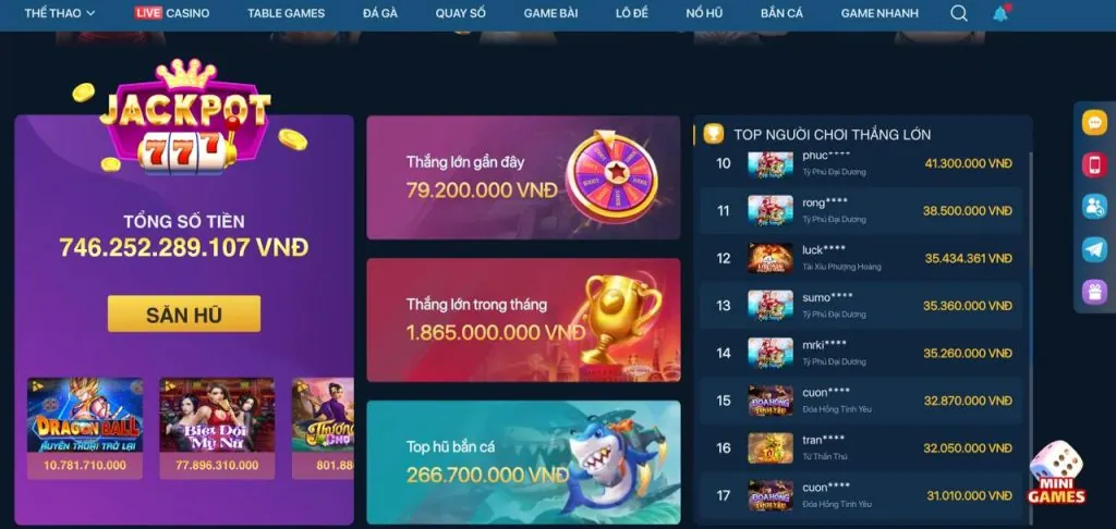 Game Roulette trực tuyến New88bi